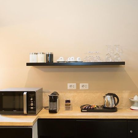 App Condotti Luxury Apartment In Rome Luaran gambar