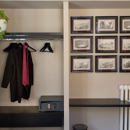 App Condotti Luxury Apartment In Rome Luaran gambar
