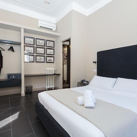 App Condotti Luxury Apartment In Rome Luaran gambar