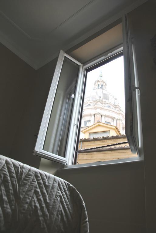 App Condotti Luxury Apartment In Rome Bilik gambar