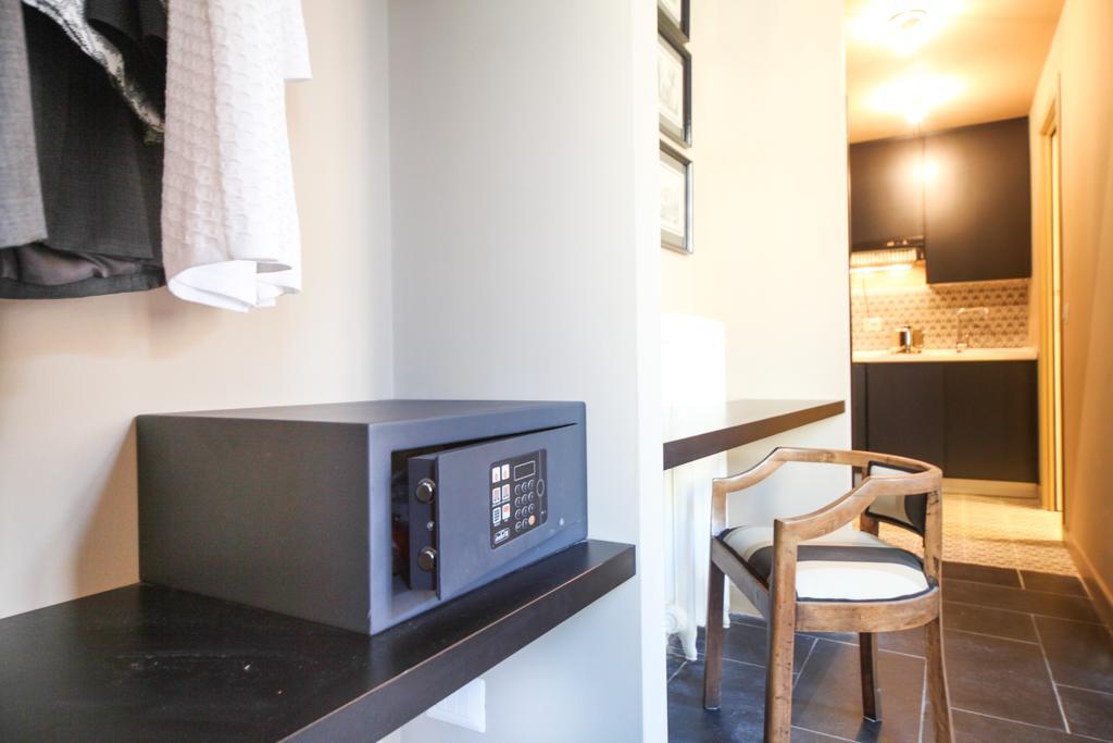 App Condotti Luxury Apartment In Rome Luaran gambar