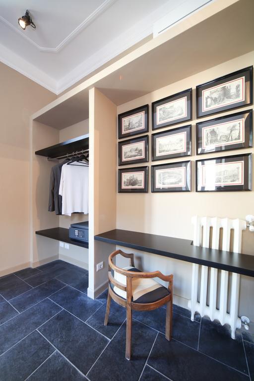 App Condotti Luxury Apartment In Rome Bilik gambar