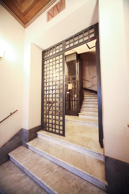 App Condotti Luxury Apartment In Rome Bilik gambar