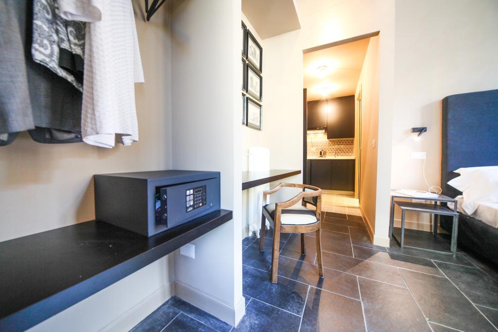 App Condotti Luxury Apartment In Rome Bilik gambar