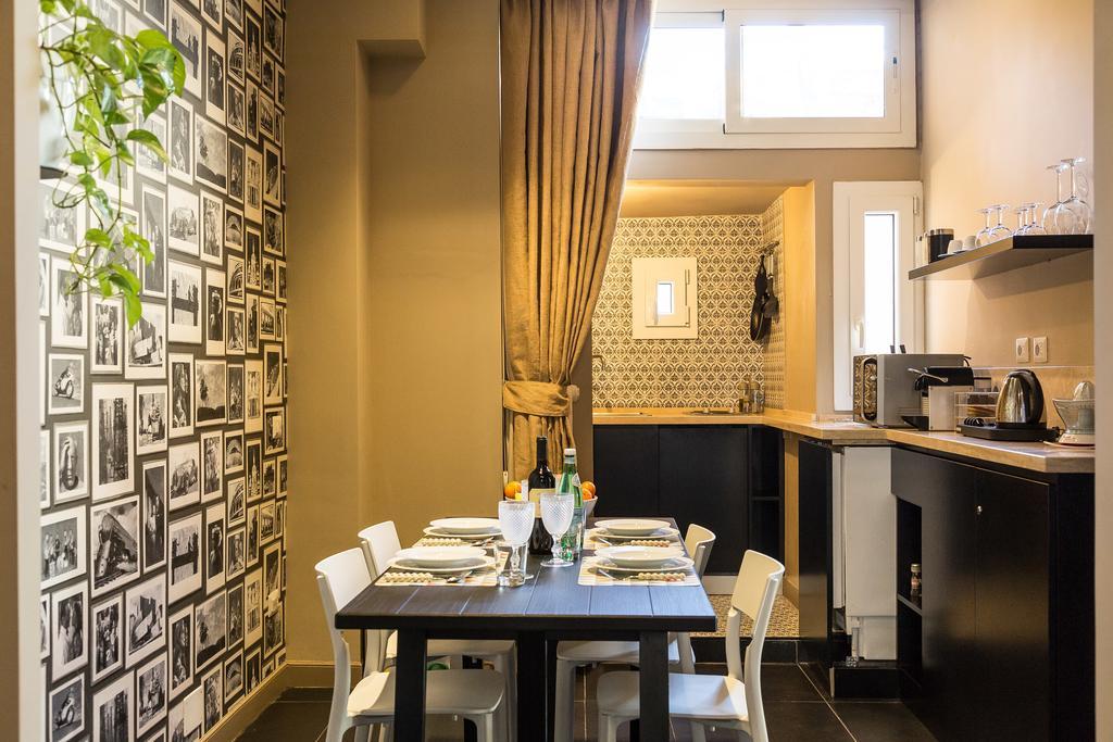 App Condotti Luxury Apartment In Rome Luaran gambar