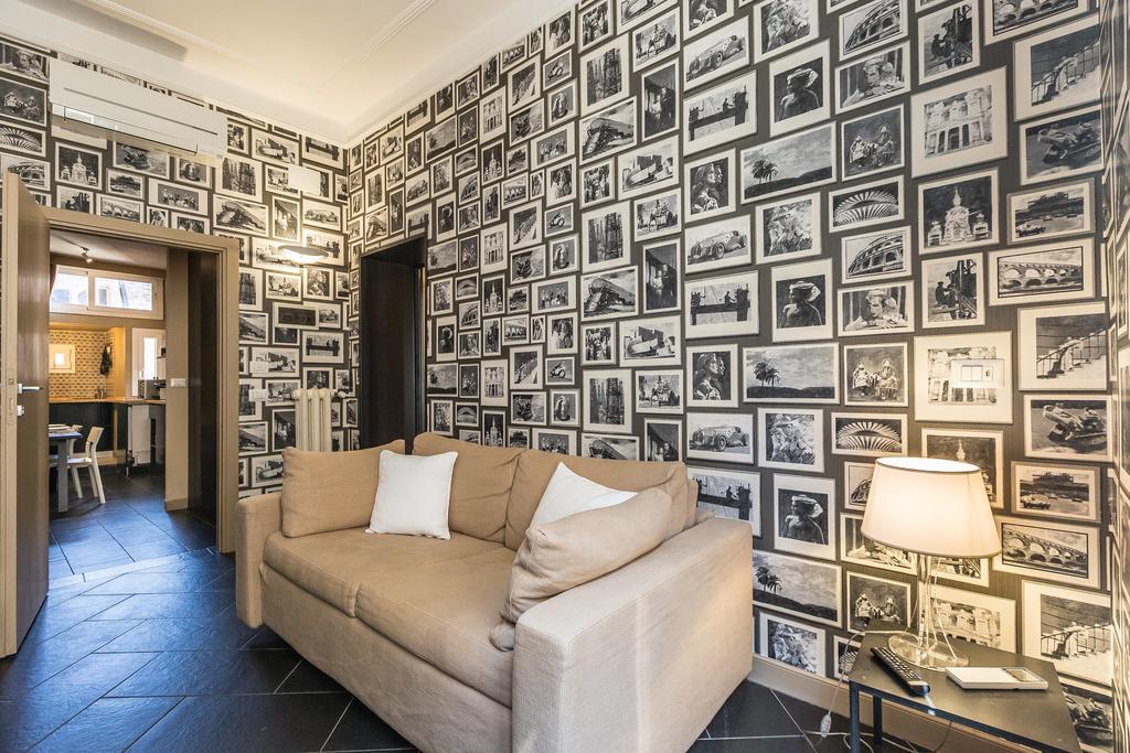 App Condotti Luxury Apartment In Rome Luaran gambar