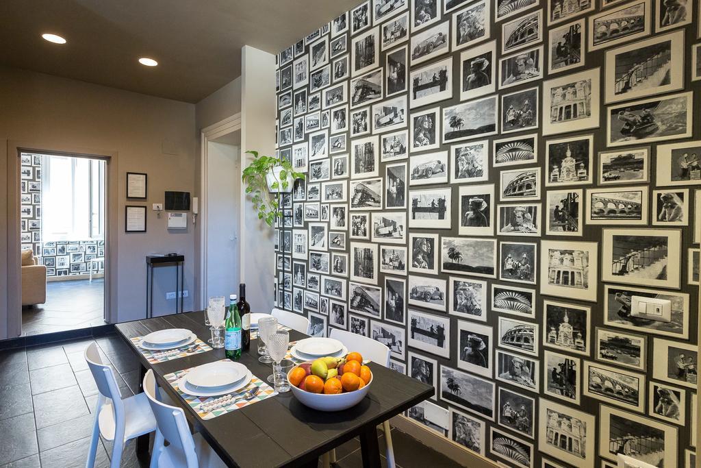 App Condotti Luxury Apartment In Rome Luaran gambar