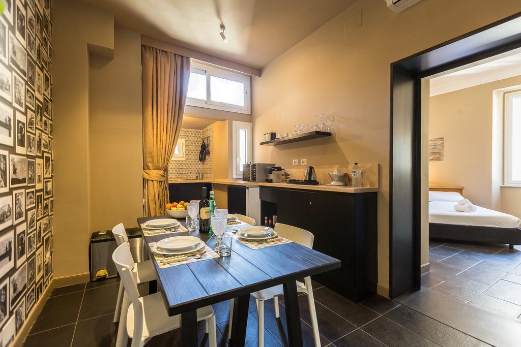 App Condotti Luxury Apartment In Rome Luaran gambar