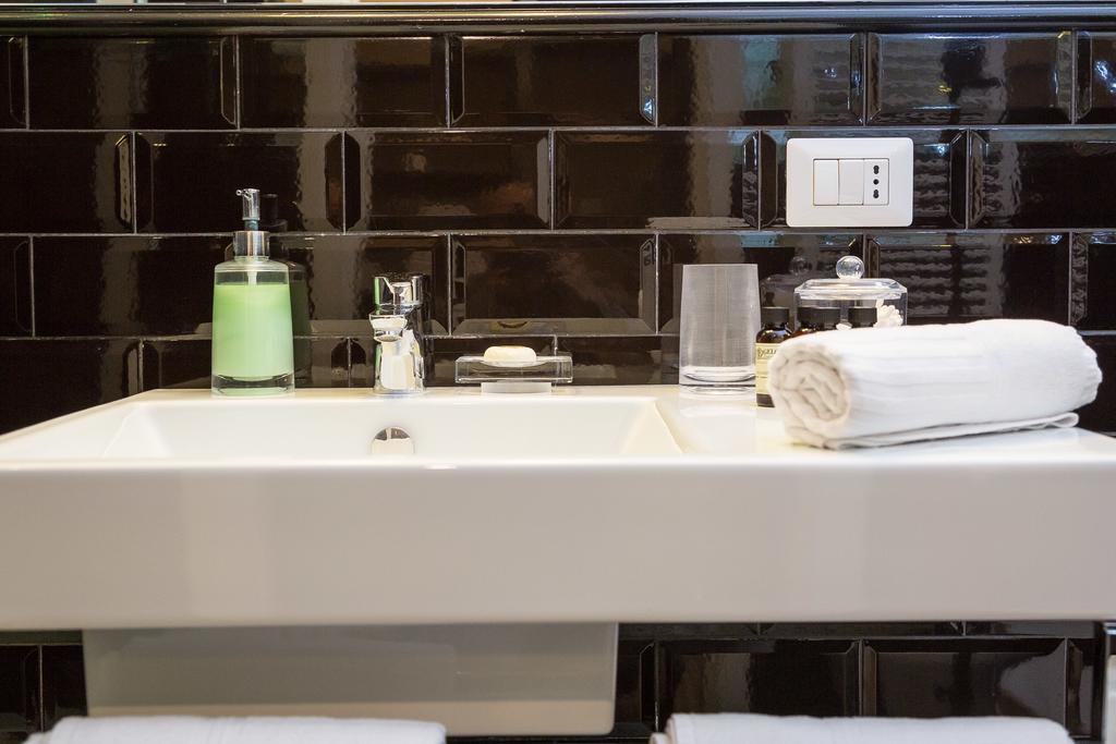 App Condotti Luxury Apartment In Rome Luaran gambar