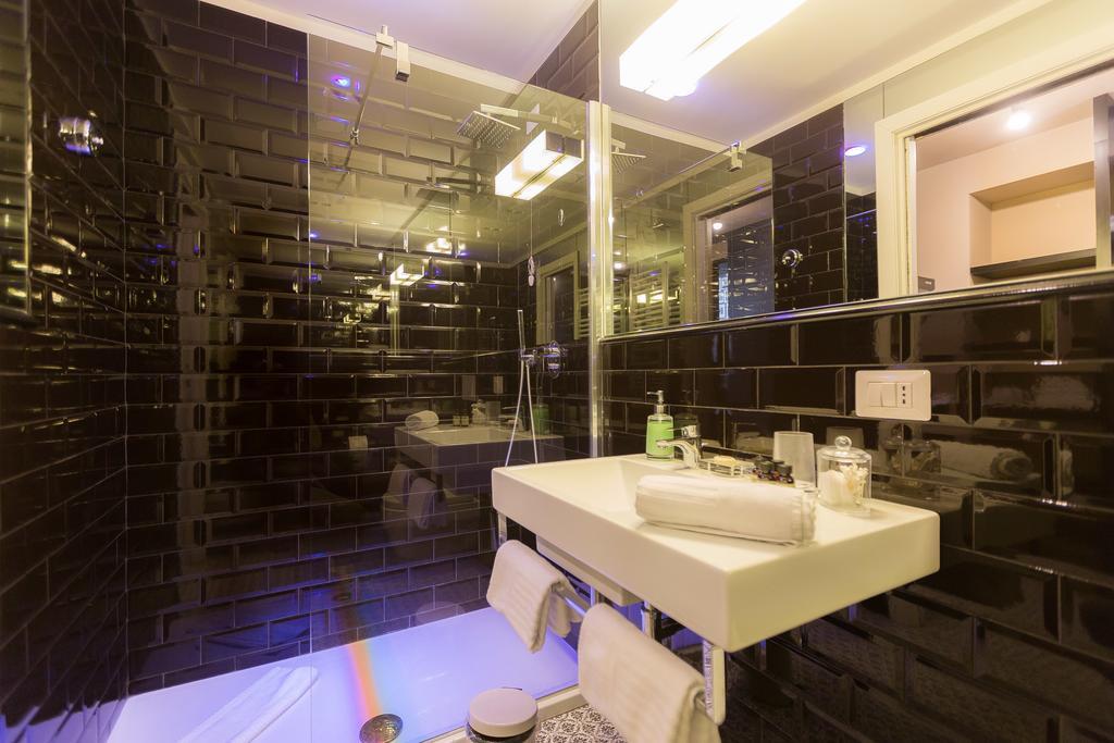 App Condotti Luxury Apartment In Rome Luaran gambar