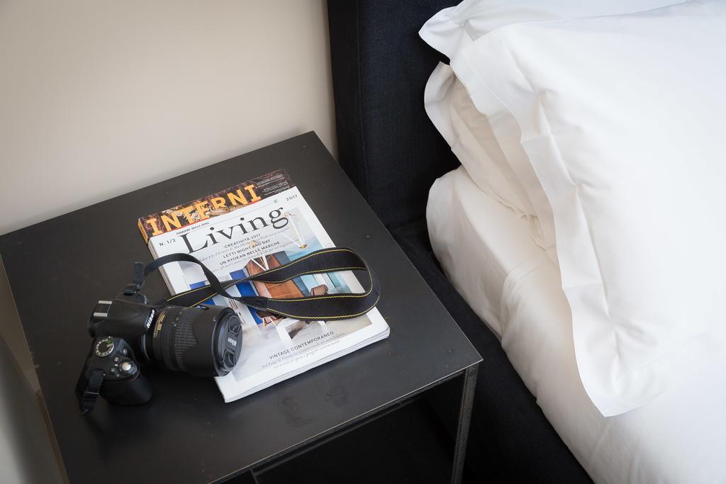 App Condotti Luxury Apartment In Rome Luaran gambar