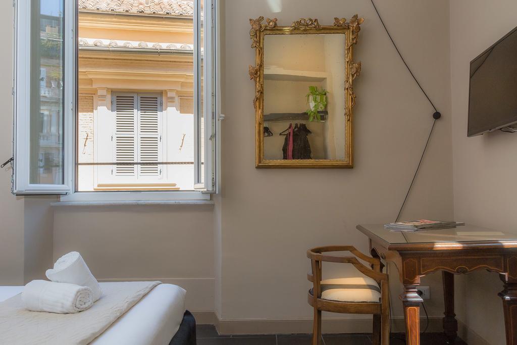 App Condotti Luxury Apartment In Rome Luaran gambar