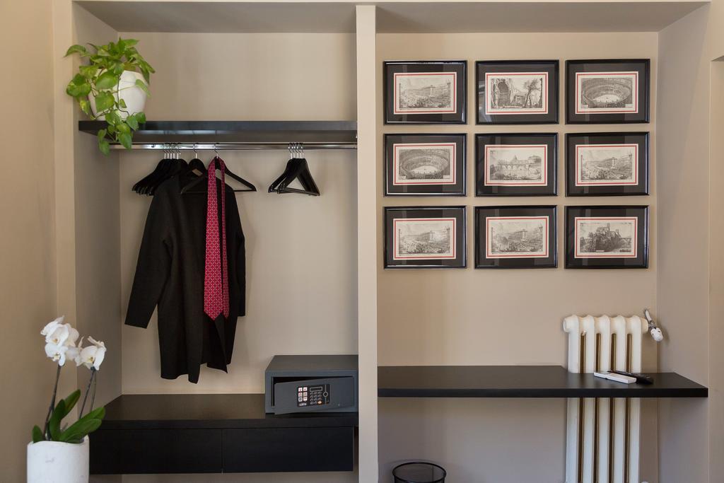 App Condotti Luxury Apartment In Rome Luaran gambar