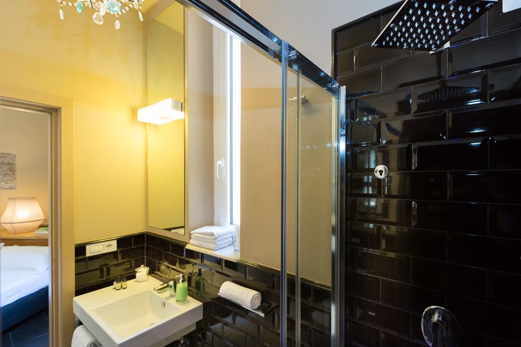 App Condotti Luxury Apartment In Rome Luaran gambar