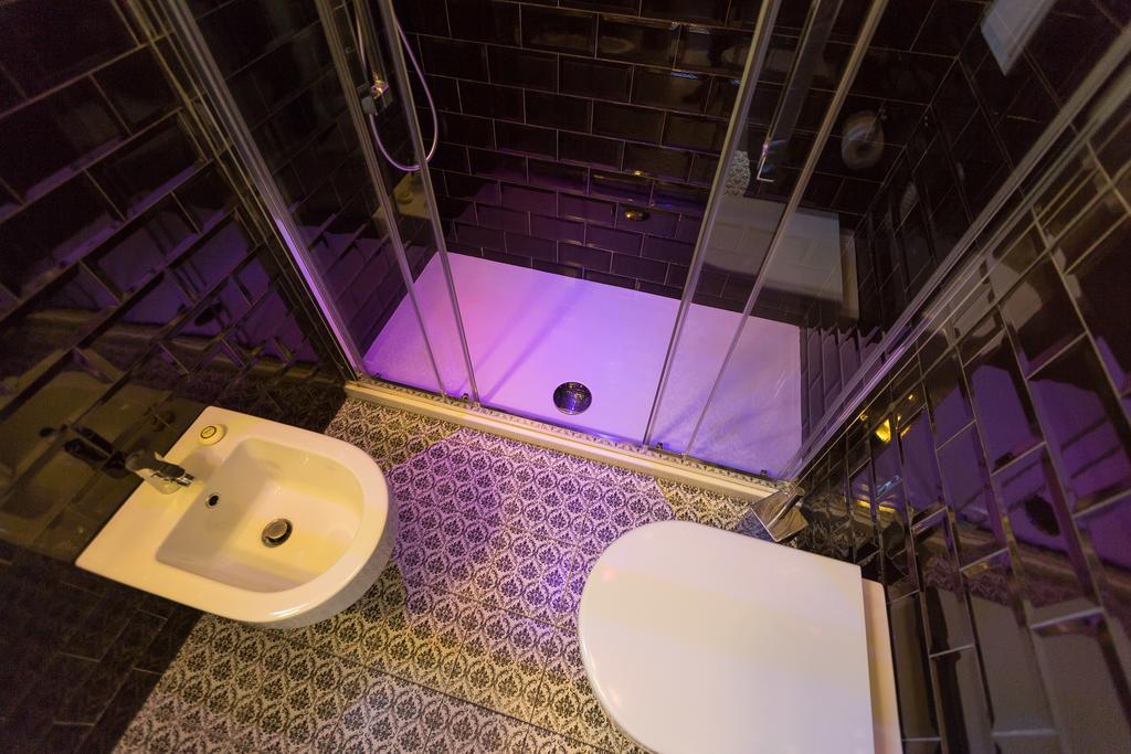 App Condotti Luxury Apartment In Rome Luaran gambar