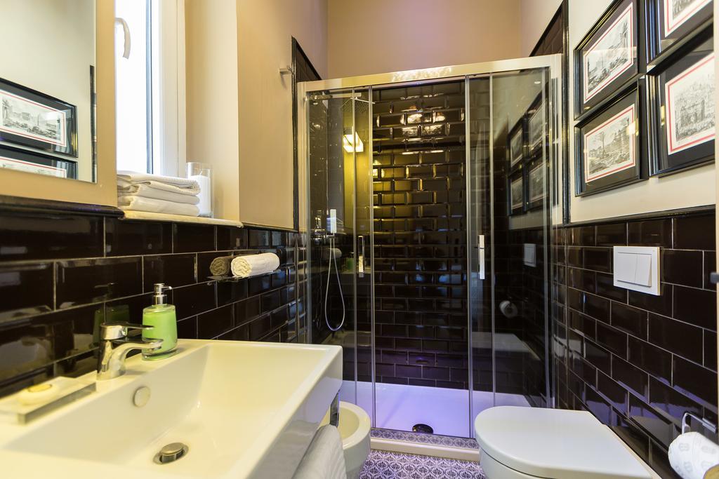 App Condotti Luxury Apartment In Rome Luaran gambar
