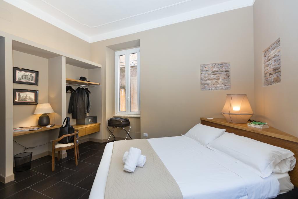 App Condotti Luxury Apartment In Rome Luaran gambar