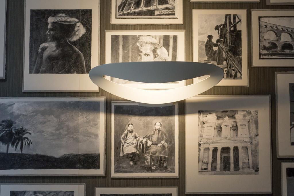 App Condotti Luxury Apartment In Rome Luaran gambar